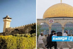 «الأوقاف الفلسطينية»: 23 اقتحامًا للأقصى ومنع رفع الأذان في الحرم الإبراهيمي 74 مرة خلال مايو