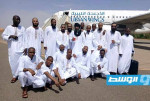 نيامي تعيد ليبيين محتجزين لديها إلى طرابلس و«القيادة العامة» تطلق معارضًا من النيجر