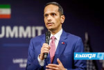 رئيس الوزراء القطري: اتفاق أميركي إيراني على إنشاء «خط اتصال مباشر» لضمان المرور في مضيق هرمز