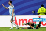 الجزائر تشكو مارشينياك بسبب واقعة ميسي
