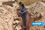 إعادة الكهرباء إلى مناطق في بنغازي بعد إصلاح عطل بكابل رئيسي