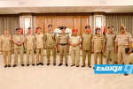 لجنة «5+5» تدعم مبادرات توحيد المؤسسة العسكرية وحل الانسداد السياسي في ليبيا