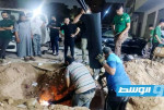بعد صيانة استغرقت 60 ساعة.. إعادة الكهرباء إلى منطقة سيدي يونس في بنغازي