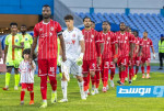 اتحاد الكرة يصدر عقوبات مباراة الاتحاد والسويحلي.. تعرف عليها