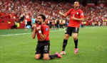 مصر تحقق أول فوز في تاريخها بكأس العالم على حساب نيوزيلندا