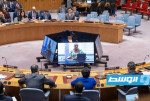 تيتيه تقدم إحاطة عن ليبيا أمام مجلس الأمن الخميس