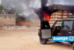 تجدد الاشتباكات بين مجموعات مسلحة في الزاوية