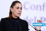 رئيسة المكسيك تؤكد افتتاح منطقة المشجعين على الرغم من الاحتجاجات
