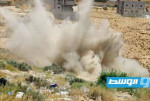 المباحث الجنائية: التعامل مع قنبلتين يدويتين عثرا عليهما في نالوت