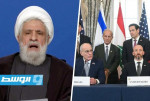 «حزب الله»: الاتفاق بين لبنان والعدو الإسرائيلي «سقطة مريعة» و«منعدم الوجود»