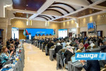توصيات «الحوار المهيكل»: القاعدة الدستورية المرحليَّة الخيار الأكثر واقعية بالمرحلة الانتقالية