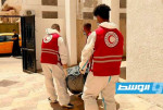 العثور على جثة في طرابلس