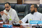 شركة «الهروج»: ترتيبات نهائية لتدشين منظومة قياس تدفق النفط بحقل آمال