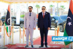 حكومة حماد تُغيِّر مسمى جهاز مكافحة المخدرات والمؤثرات العقلية