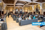 توصيات فريق الحكومة بالحوار المهيكل المتعلقة بالمسار الدستوري