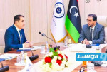حماد يعلن اعتماد إجراءات جديدة لتنظيم دخول وإقامة الأجانب
