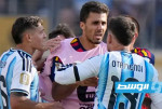رئيس الأرجنتين يلغى احتفالات وصافة كأس العالم استجابة لرغبة اللاعبين