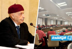 «الدولية للحقوقيين» تطرح خريطة طريق لإنهاء انقسام السلطة القضائية في ليبيا