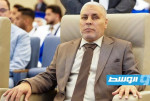 إبراهيم الفارسى نجاحات كبيرة في الإدارة الرياضية ببنغازي
