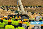 شركة الكهرباء: تشغيل محطة جنوب طرابلس الجديدة خلال أيام