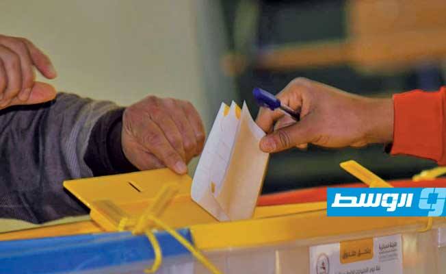 البعثة الأممية تهنئ ناخبي القره بوللي وتشيد بجولة الإعادة في سواني بن آدم