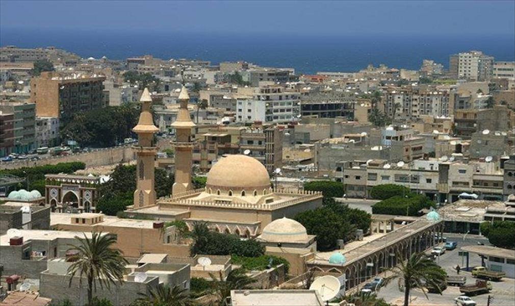 نجاة أحد مقاتلي تنظيم «داعش» سابقًا من القتل في درنة
