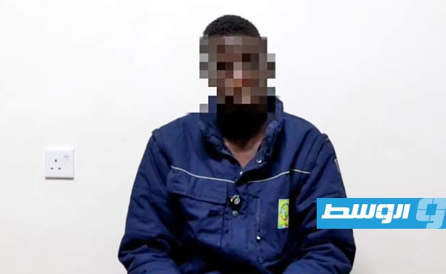 ضبط وافد تورط في سرقة أسطوانات غاز من المنازل في جالو