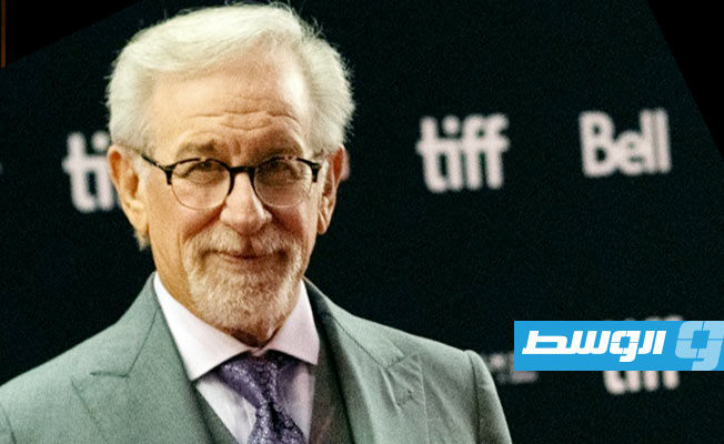 «برلين» يمنح سبيلبرغ جائزة فخرية عن مجمل مسيرته