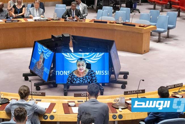 المجلس الأطلسي: «خريطة تيتيه» تظل «رمزية» دون مواجهة «المفسدين»