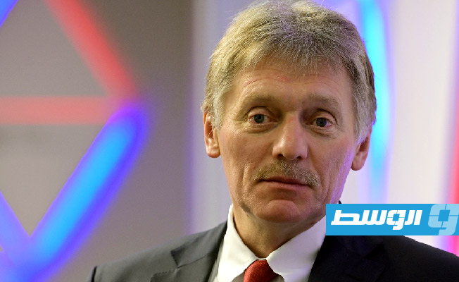 الكرملين يعتبر أي مساعدة أميركية جديدة لأوكرانيا «إخفاقا كبيرا»