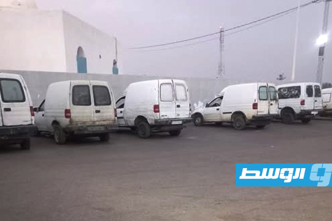 بعد احتجاجات عائلاتهم بـ«بن قردان».. تأكيد إطلاق دفعة ثانية من التونسيين الموقوفين في ليبيا
