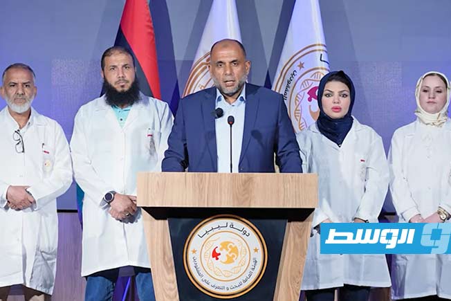 «هيئة المفقودين»: 3297 مفقودًا بكارثة درنة.. واستكمال تحليل العينات الوراثية (فيديو)