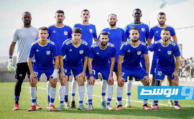 4 انتصارات وتعادلان فى المجموعة الخامسة لدوري الدرجة الأولى