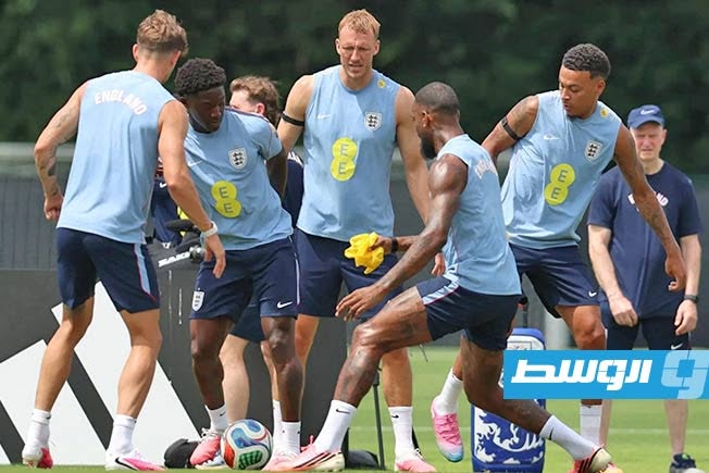 المنتخب المكسيكي يخوض «امتحان الإنجليزي» في كأس العالم 2026