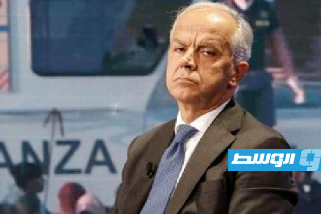 وزير الداخلية الإيطالي: زيادة طفيفة بتدفقات الهجرة بعد التوترات في ليبيا