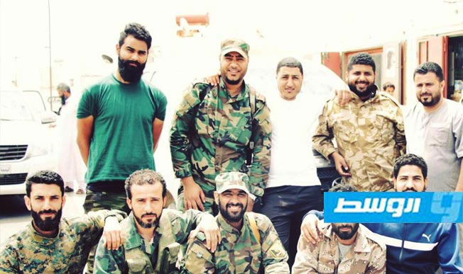 المحكمة العسكرية ببنغازي تفرج عن ناشر مقاطع فيديو إعدامات الضابط محمود الورفلي