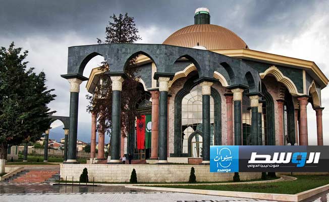 ألبانيا تسعى لإنشاء دويلة صوفية ذات سيادة داخل عاصمتها تيرانا