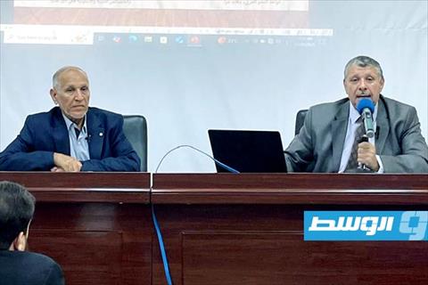 كيف خرجت قصيدة النثر من رحم شعر التفعيلة الليبي؟