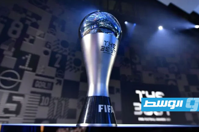 4 نجوم عرب يزينون ترشيحات «فيفا» لجوائز الأفضل في العام 2025
