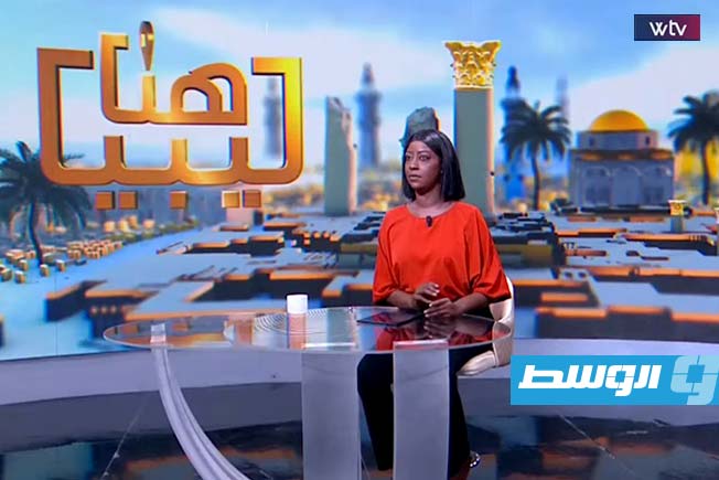 «هنا ليبيا» يتابع: الحالة الوبائية والوضع الصحي للحيوانات في المرج ونقص الدم في البيضاء