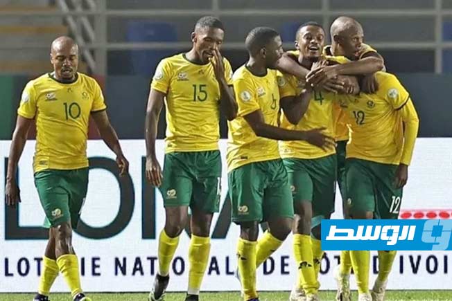 جنوب أفريقيا مهددة بخصم 3 نقاط في تصفيات كأس العالم 2026