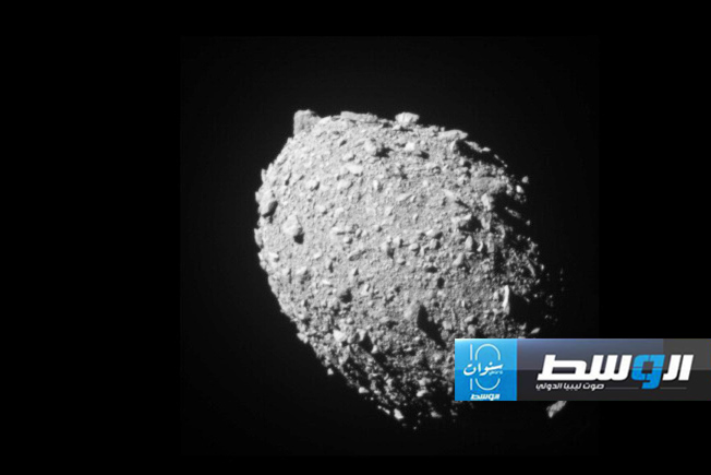 مسبار «هيرا» سينطلق قريبا لدراسة كويكب حرفت «ناسا» مساره