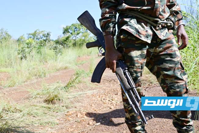 حمى الذهب غير الشرعي.. لعنة متنزه كوموي بساحل العاج