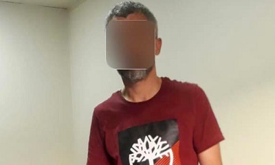 ضبط متهم بتزوير رخص قيادة في العزيزية