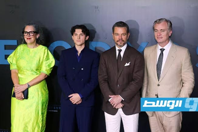 إيرادات فيلم «الأوديسة» تتجاوز الـ264 مليون دولار