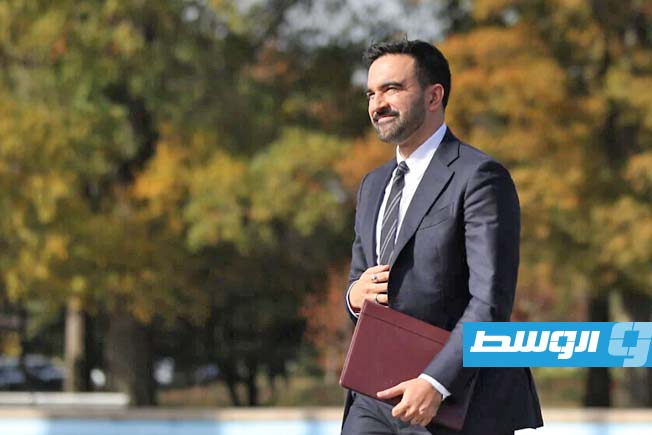 عمدة نيويورك الجديد يلغي أوامر مؤيدة لـ«إسرائيل»