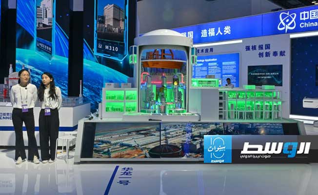 ما أسباب انخفاض تكلفة المفاعلات النووية الصينية عن نظيرتها الفرنسية؟