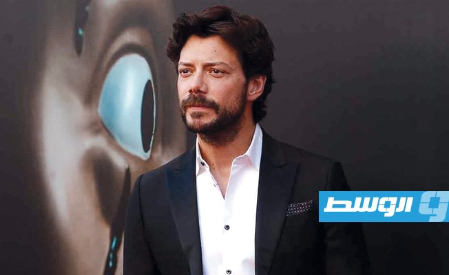 سرقة لقاح «كورونا» في جزء جديد لمسلسل إسباني