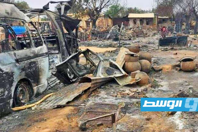 رغم موافقة «الدعم السريع».. غموض موقف مقترح الهدنة الموقتة في السودان