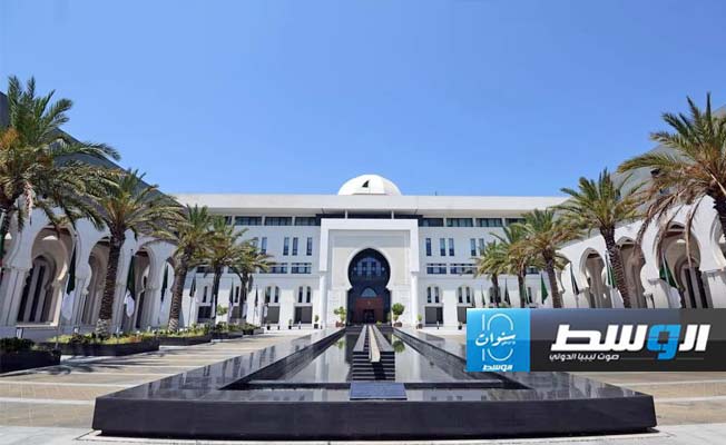 أول موقف جزائري بعد التعبئة العسكرية نحو مناطق جنوب وغرب ليبيا